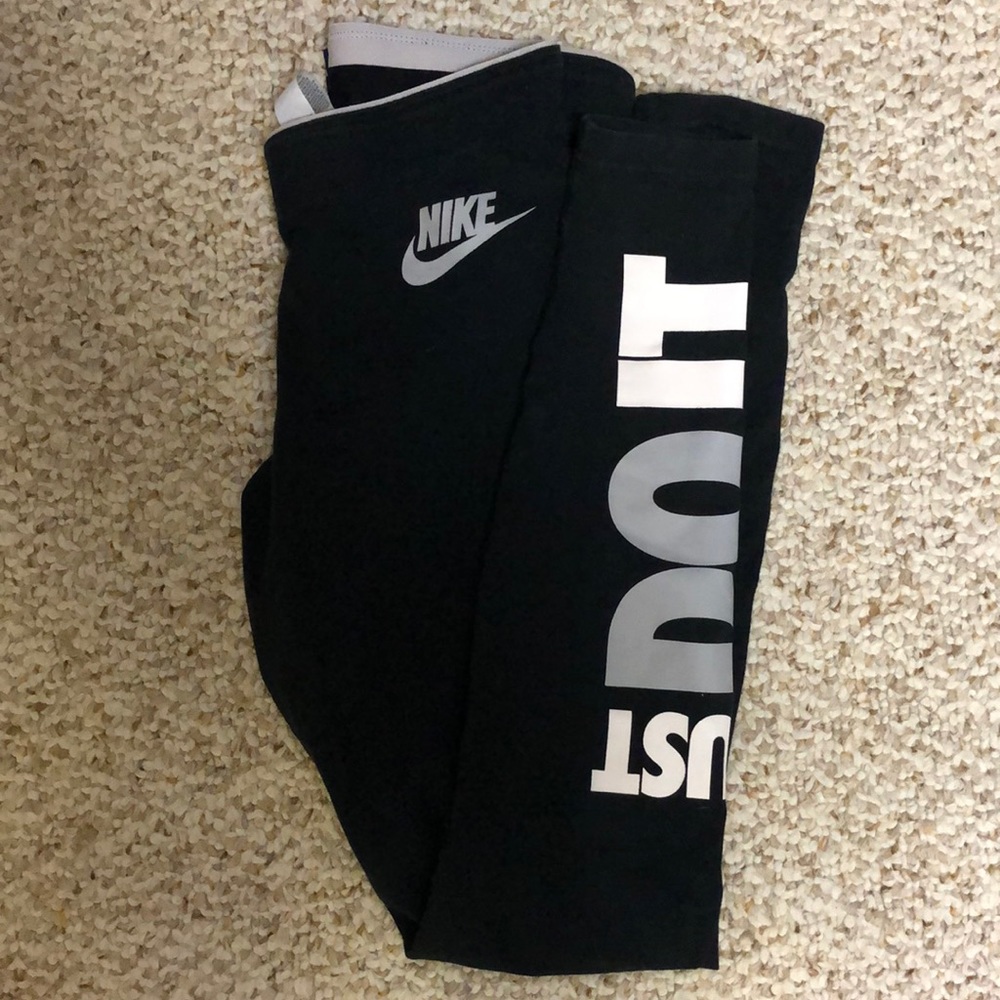 Nike leggings